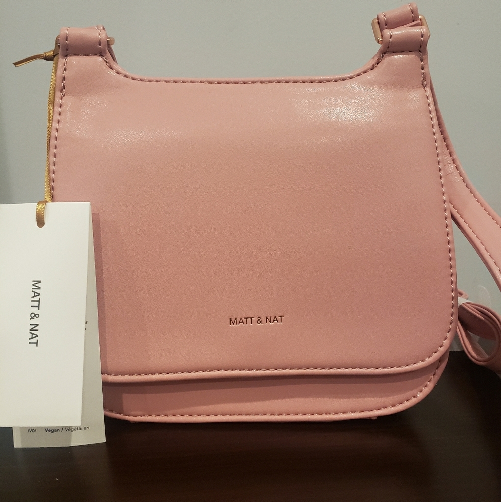 Matt & Nat Bag